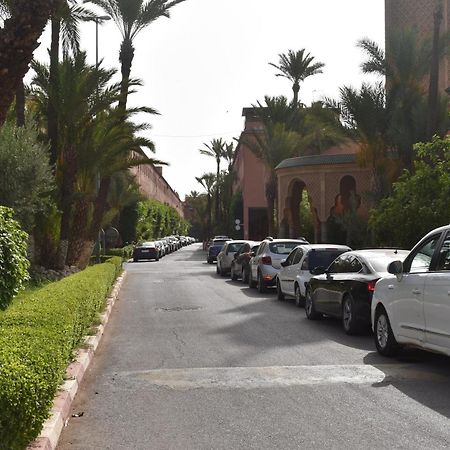 Riad R Marrakesh Eksteriør bilde