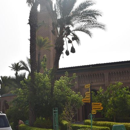 Riad R Marrakesh Eksteriør bilde