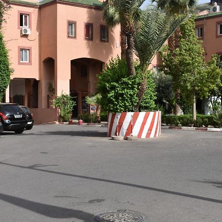 Riad R Marrakesh Eksteriør bilde