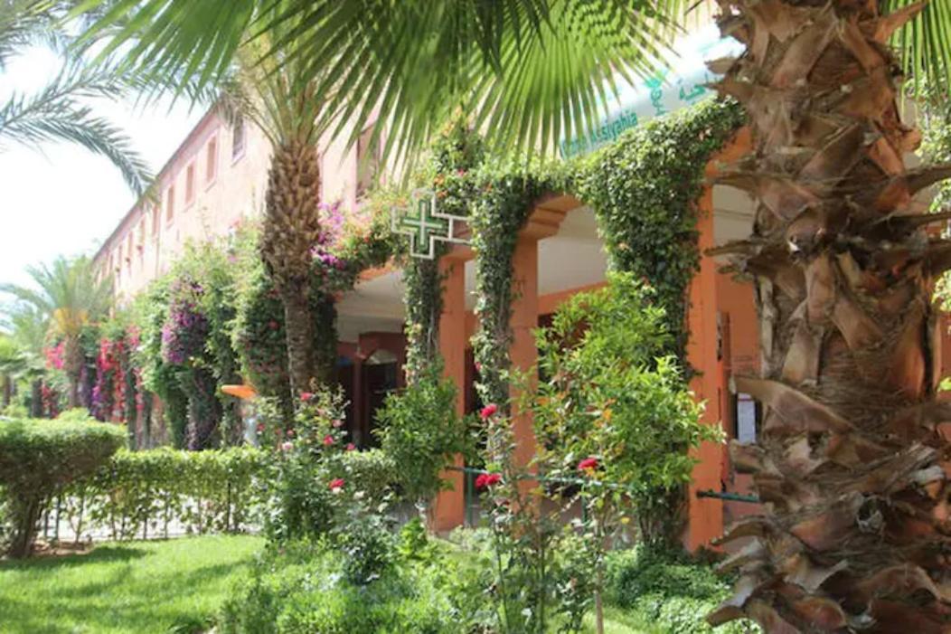 Riad R Marrakesh Eksteriør bilde