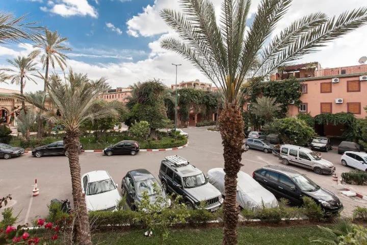 Riad R Marrakesh Eksteriør bilde