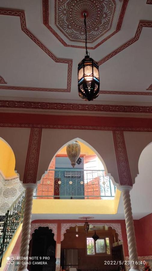 Riad R Marrakesh Eksteriør bilde