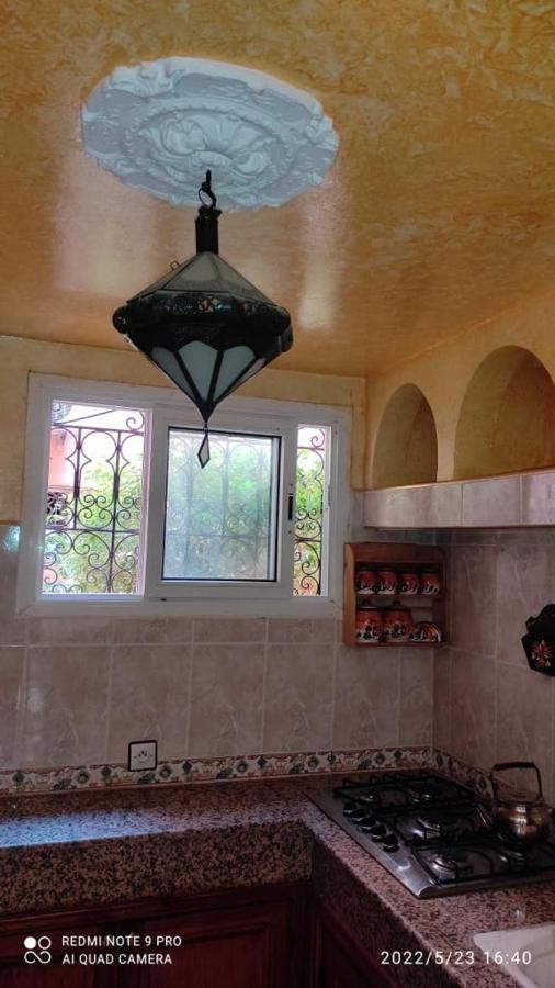 Riad R Marrakesh Eksteriør bilde