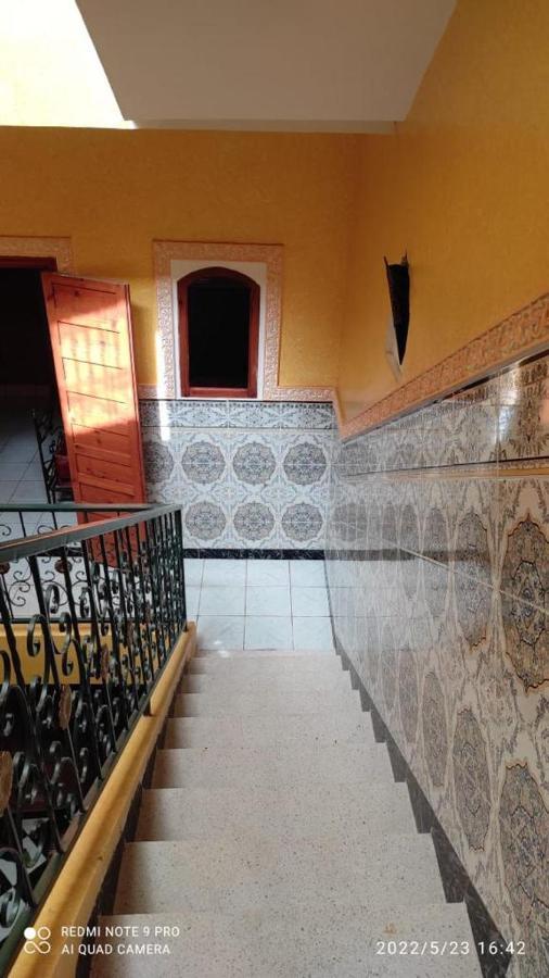 Riad R Marrakesh Eksteriør bilde