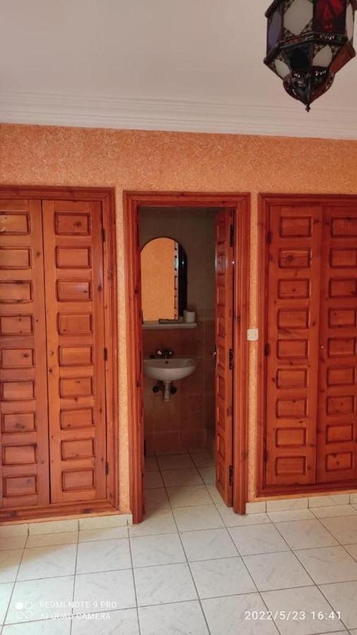 Riad R Marrakesh Eksteriør bilde