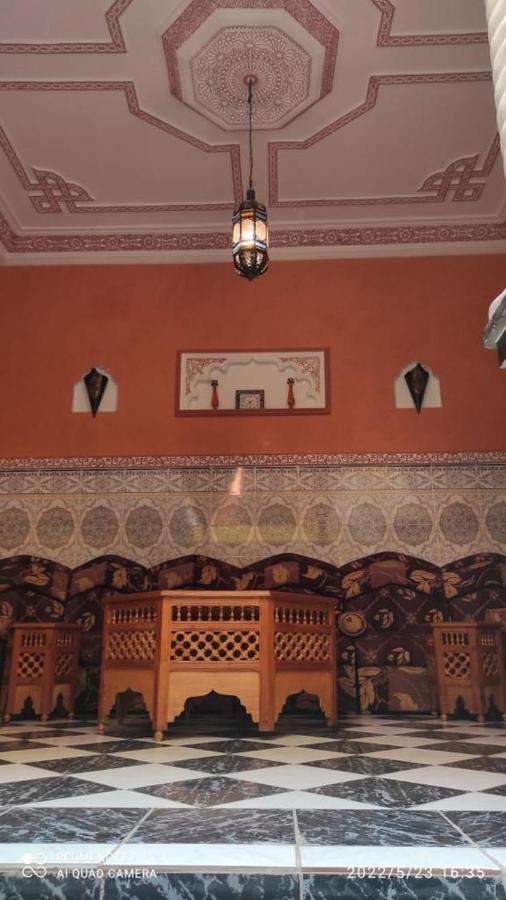 Riad R Marrakesh Eksteriør bilde