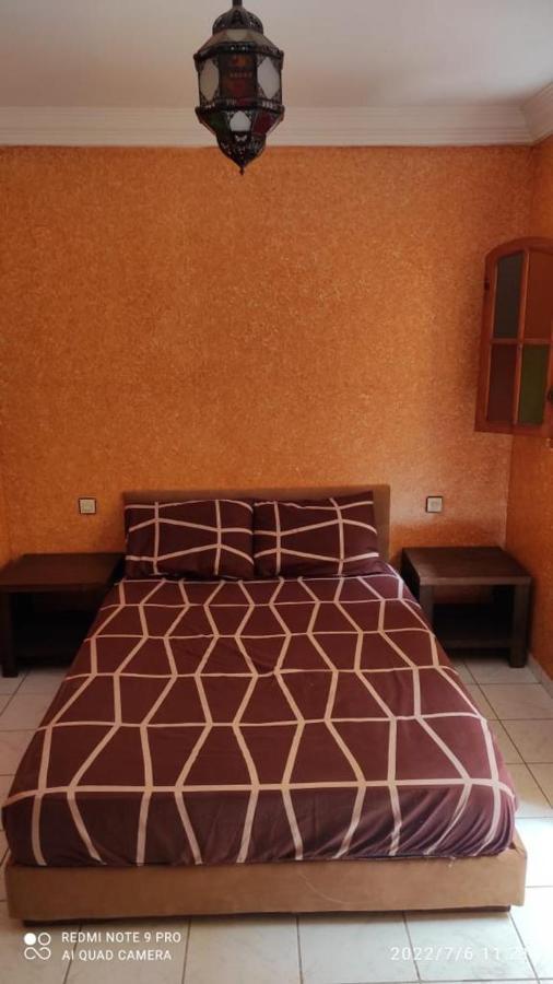 Riad R Marrakesh Eksteriør bilde
