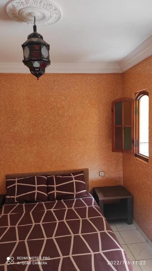 Riad R Marrakesh Eksteriør bilde