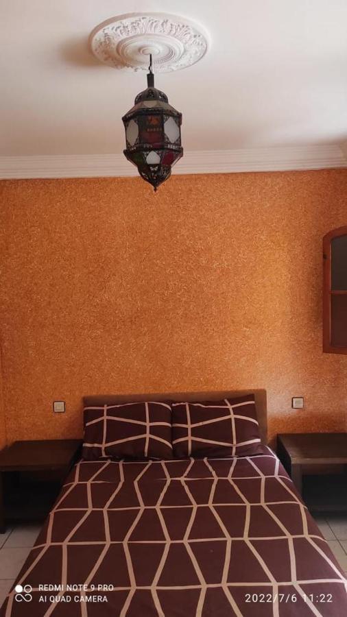 Riad R Marrakesh Eksteriør bilde