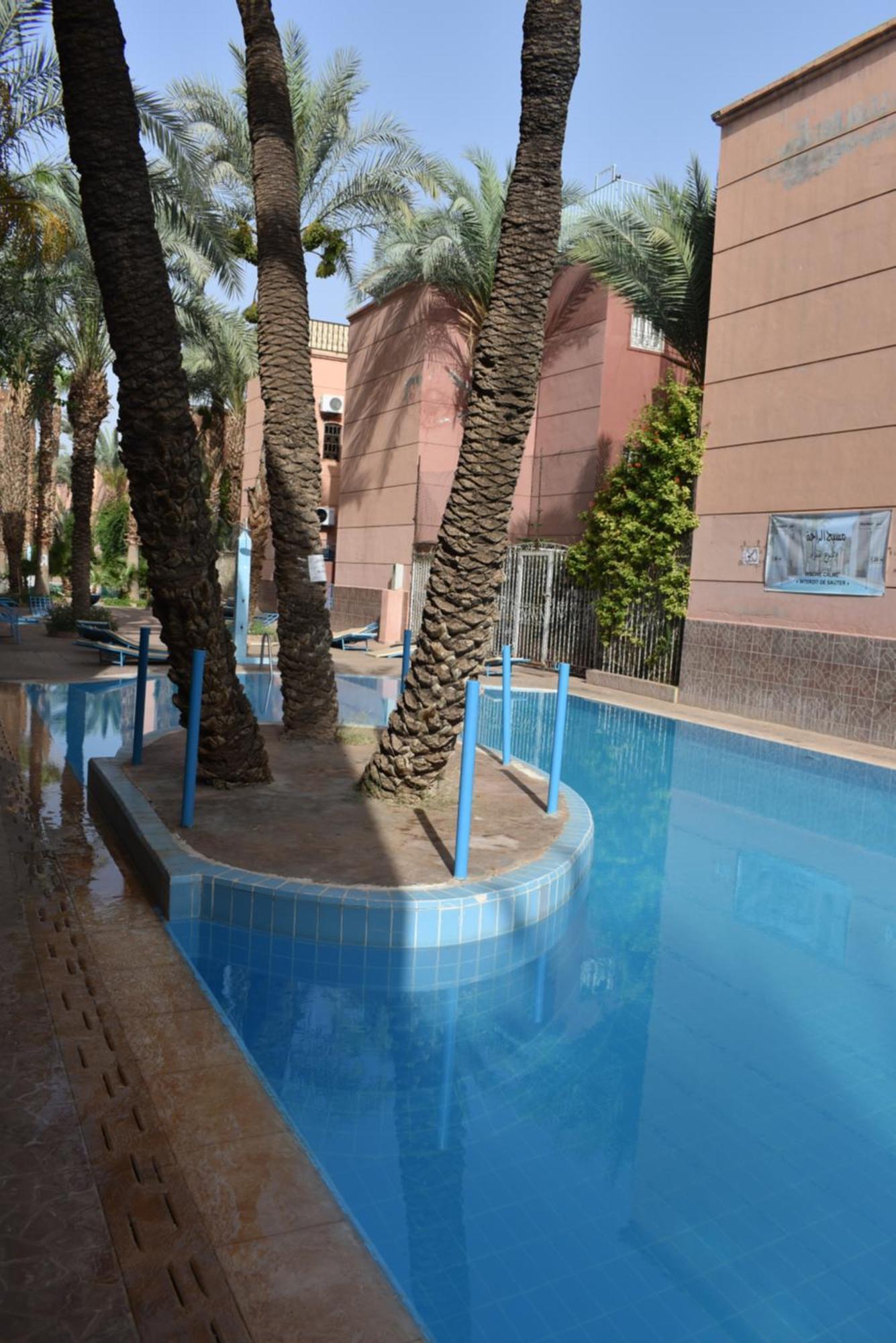 Riad R Marrakesh Eksteriør bilde